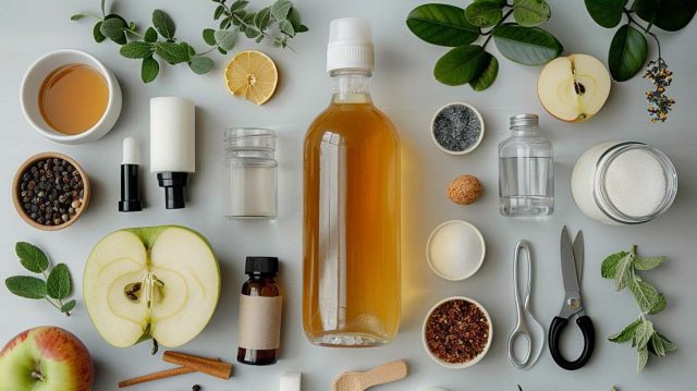 Comment fabriquer un piège à moucheron maison efficace et écologique ?