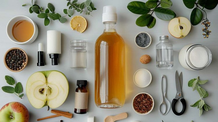 Piège à moucheron maison : fabriquez un dispositif écologique