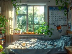 Garder son logement CROUS pendant l’été : est-ce possible ? Garder son logement CROUS pendant l'été : est-ce possible ?