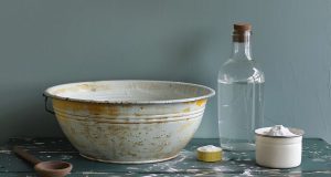 Comment utiliser le vinaigre blanc et le bicarbonate pour blanchir efficacement son linge ? Comment utiliser le vinaigre blanc et le bicarbonate pour blanchir efficacement son linge ?