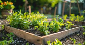 5 erreurs à éviter pour un potager en carré réussi 5 erreurs à éviter pour un potager en carré réussi
