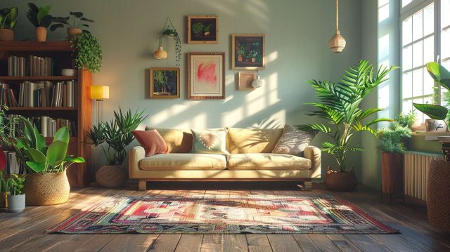Comment vivre confortablement avec seulement 1000 euros par mois ?