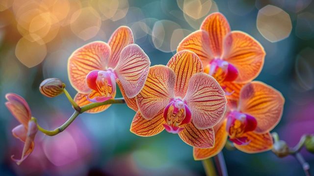 Comment faire refleurir votre orchidée : astuces et conseils pratiques !