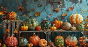 Récolte et conservation des courges : les erreurs à éviter absolument Récolte et conservation des courges : les erreurs à éviter absolument