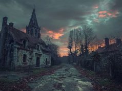 Quelles sont les 5 villes fantômes incontournables à visiter en France ? Quelles sont les 5 villes fantômes incontournables à visiter en France ?