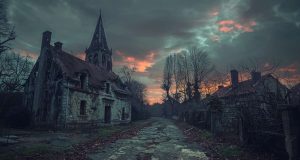 Quelles sont les 5 villes fantômes incontournables à visiter en France ? Quelles sont les 5 villes fantômes incontournables à visiter en France ?