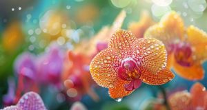 Arrosage des orchidées : 5 erreurs à éviter pour un jardin fleuri Arrosage des orchidées : 5 erreurs à éviter pour un jardin fleuri