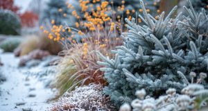 Erreurs d’hivernage à éviter : protégez vos plantes efficacement Erreurs d'hivernage à éviter : protégez vos plantes efficacement