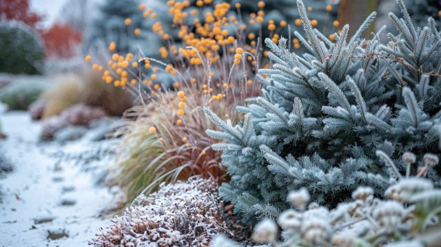 Erreurs d'hivernage à éviter : protégez vos plantes efficacement