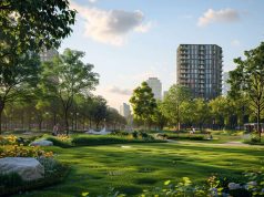 Quelles sont les 20 villes d’Europe les plus vertes en 2024 ? Quelles sont les 20 villes d'Europe les plus vertes en 2024 ?