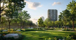 Quelles sont les 20 villes d’Europe les plus vertes en 2024 ? Quelles sont les 20 villes d'Europe les plus vertes en 2024 ?