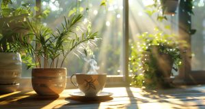 Pourquoi est-il bénéfique de boire de l’eau chaude chaque matin ? Pourquoi est-il bénéfique de boire de l'eau chaude chaque matin ?