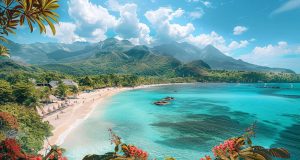 Quelles sont les destinations incontournables pour un court séjour en été 2024 ? Quelles sont les destinations incontournables pour un court séjour en été 2024 ?