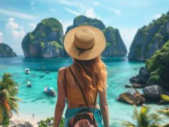 Voyager seule en 2024 : quelles sont les 10 destinations les plus sûres pour les femmes ? Voyager seule en 2024 : quelles sont les 10 destinations les plus sûres pour les femmes ?