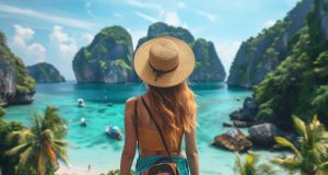 Voyager seule en 2024 : quelles sont les 10 destinations les plus sûres pour les femmes ? Voyager seule en 2024 : quelles sont les 10 destinations les plus sûres pour les femmes ?