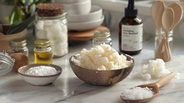 Comment soulager une peau très sèche avec des remèdes de grand-mère ?