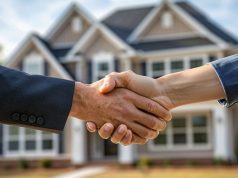 Courtier immobilier : est-ce un choix judicieux pour votre achat ? Courtier immobilier : est-ce un choix judicieux pour votre achat ?