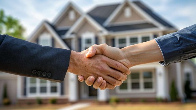 Courtier immobilier : est-ce un choix judicieux pour votre achat ?