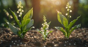 Prendre soin du muguet : 5 erreurs de jardinage à éviter absolument Prendre soin du muguet : 5 erreurs de jardinage à éviter absolument
