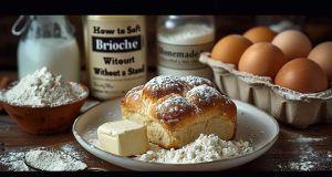 Comment réussir une brioche maison moelleuse sans robot pâtissier ? Comment réussir une brioche maison moelleuse sans robot pâtissier ?