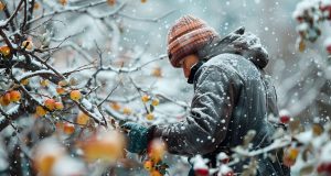 Taille des arbres fruitiers en fin d’hiver : erreurs courantes à éviter Taille des arbres fruitiers en fin d'hiver : erreurs courantes à éviter