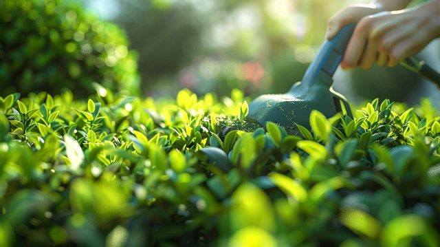 Comment bien tailler les thuyas : erreurs à éviter pour un jardin parfait