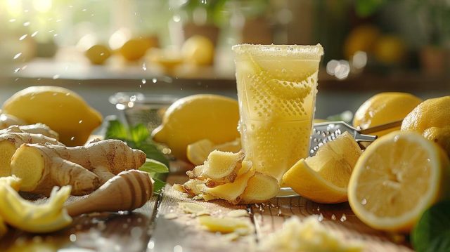 Quels sont les remèdes de grand-mère efficaces contre les vertiges ?
