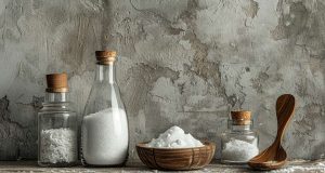 Comment utiliser le percarbonate de soude pour un nettoyage écologique et efficace ? Comment utiliser le percarbonate de soude pour un nettoyage écologique et efficace ?