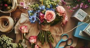 Comment sécher des fleurs efficacement et préserver leur beauté ? Comment sécher des fleurs efficacement et préserver leur beauté ?