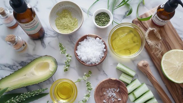 Comment enlever les cernes rapidement et naturellement ?