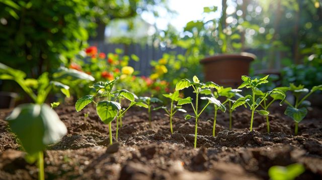 Erreurs de bouturage à éviter pour un jardinage réussi !