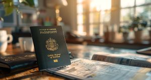 Comment obtenir votre autorisation de voyage électronique pour le Royaume-Uni ? Comment obtenir votre autorisation de voyage électronique pour le Royaume-Uni ?