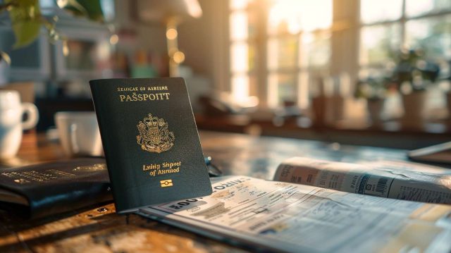 Comment obtenir votre autorisation de voyage électronique pour le Royaume-Uni ?