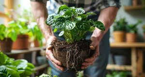 Rempotage des plantes : les erreurs fréquentes à éviter absolument Rempotage des plantes : les erreurs fréquentes à éviter absolument