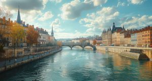 Quelle grande ville française est classée deuxième parmi les meilleures villes où vivre en Europe en 2024 ? Quelle grande ville française est classée deuxième parmi les meilleures villes où vivre en Europe en 2024 ?