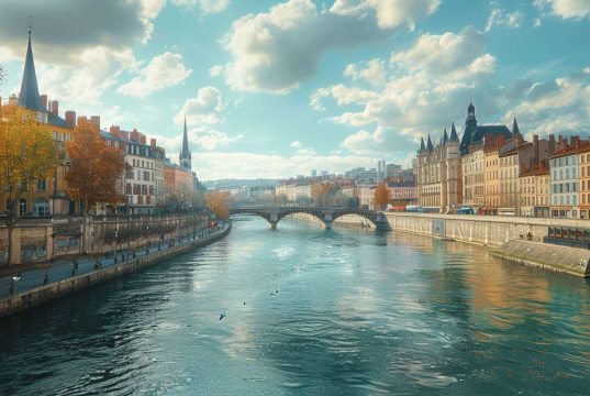 Quelle grande ville française est classée deuxième parmi les meilleures villes où vivre en Europe en 2024 ? Quelle grande ville française est classée deuxième parmi les meilleures villes où vivre en Europe en 2024 ?