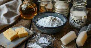 Comment dégraisser facilement votre friteuse pour une cuisine saine ? Comment dégraisser facilement votre friteuse pour une cuisine saine ?