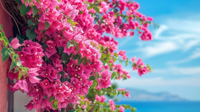Entretien du bougainvillier : les erreurs à éviter pour le maintenir en bonne santé