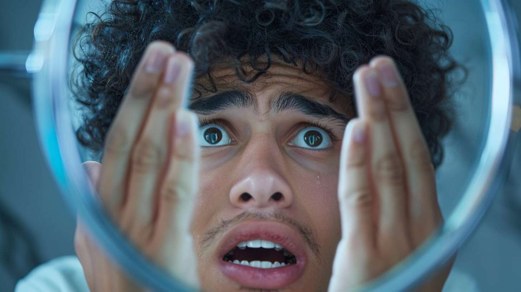 Signification des rêves de perdre ses dents en islam