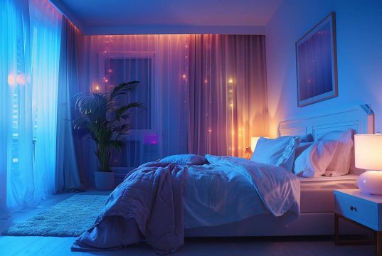 Comment mettre fin aux terreurs nocturnes : existe-t-il une solution miracle ? Comment mettre fin aux terreurs nocturnes : existe-t-il une solution miracle ?