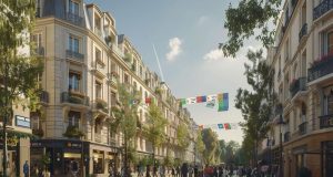 Comment les prix de location d’appartements à Paris vont-ils évoluer pour les JO 2024 ? Comment les prix de location d'appartements à Paris vont-ils évoluer pour les JO 2024 ?