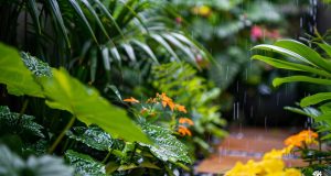 Erreurs d’arrosage automatique à éviter : conseils jardinage efficace Erreurs d'arrosage automatique à éviter : conseils jardinage efficace