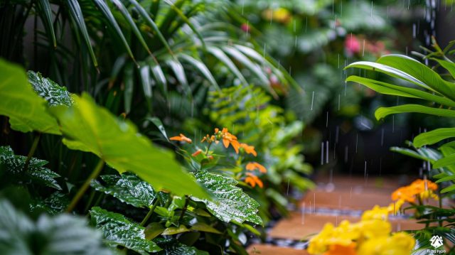 Erreurs d'arrosage automatique à éviter : conseils jardinage efficace