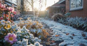 Saints de Glace au jardin : 5 erreurs à éviter absolument Saints de Glace au jardin : 5 erreurs à éviter absolument