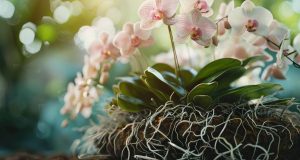 Taille des orchidées : erreurs à éviter lors de la coupe des racines Taille des orchidées : erreurs à éviter lors de la coupe des racines