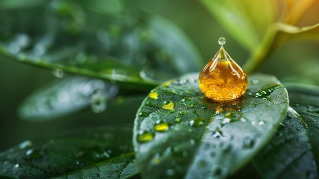 L'huile de jojoba est-elle sans risque pour votre peau ?