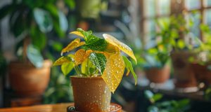 Arrosage des plantes d’intérieur : erreurs courantes à éviter Arrosage des plantes d'intérieur : erreurs courantes à éviter