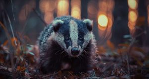 Quel est le régime alimentaire du blaireau européen ? Quel est le régime alimentaire du blaireau européen ?