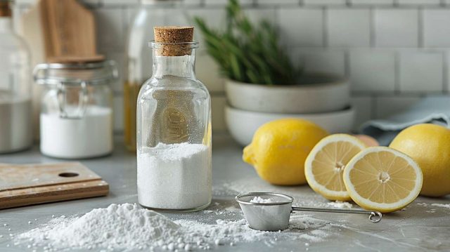 Comment nettoyer son lave-vaisselle efficacement et naturellement ?