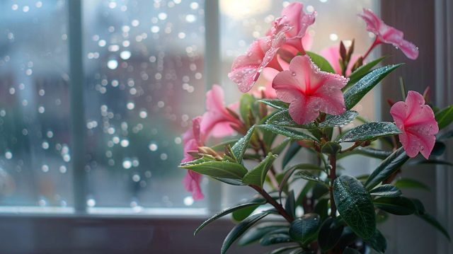 Comment bien hiverner un laurier-rose : erreurs à éviter